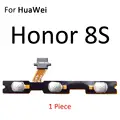 For Honor 8S