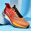 Chitu 6Pro Running Shoes Men's Shoes 7Pro New Autumn and Winter Mesh Breathable Racing Carbon Plate Sports Running Shoes 3