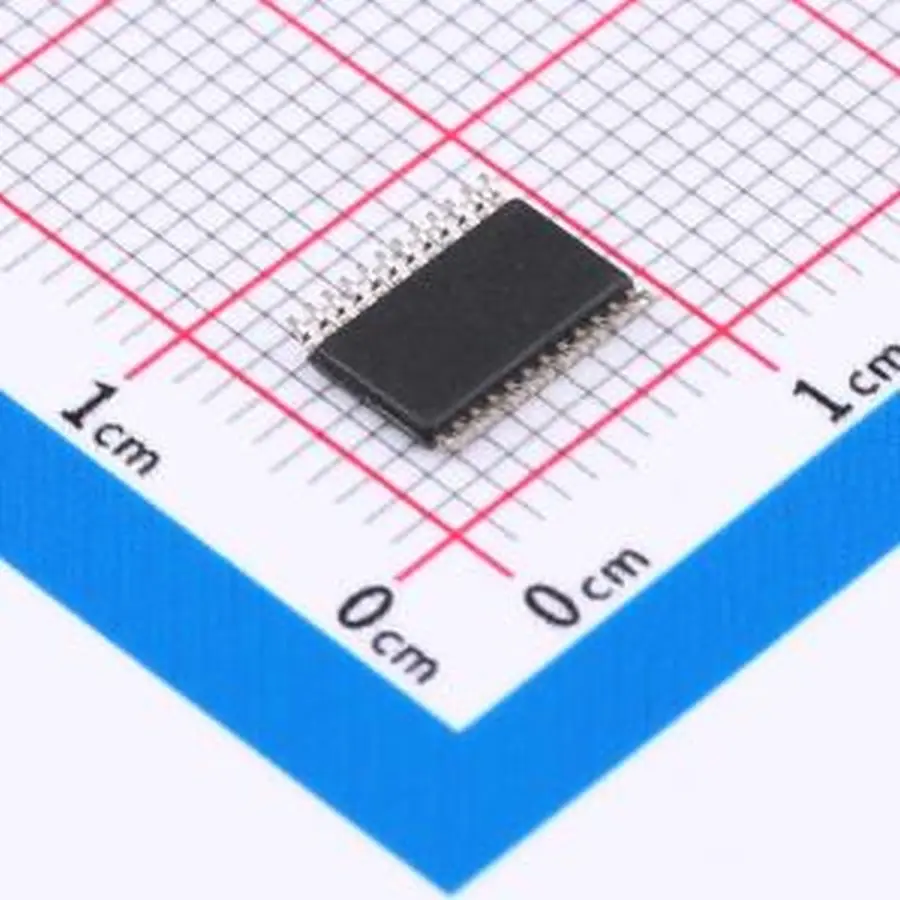 PCA9539PW/Q900,118