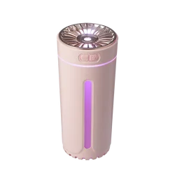 Pink USB