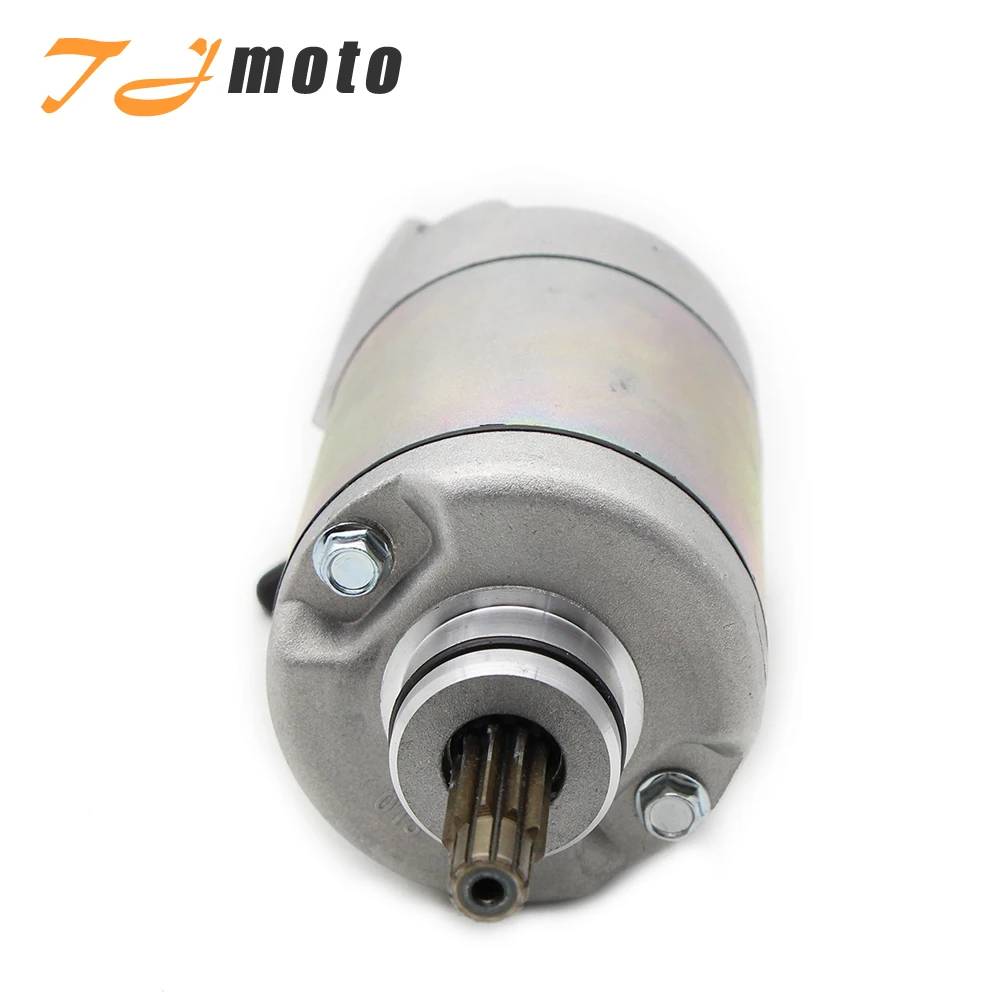 

Стартер мотоцикла для Honda ATC250 ATC250ES Big Red ATC250 ATC250ES TRX250 FourTrax 250 TRX300 BigRed 300 31200-HA0-773