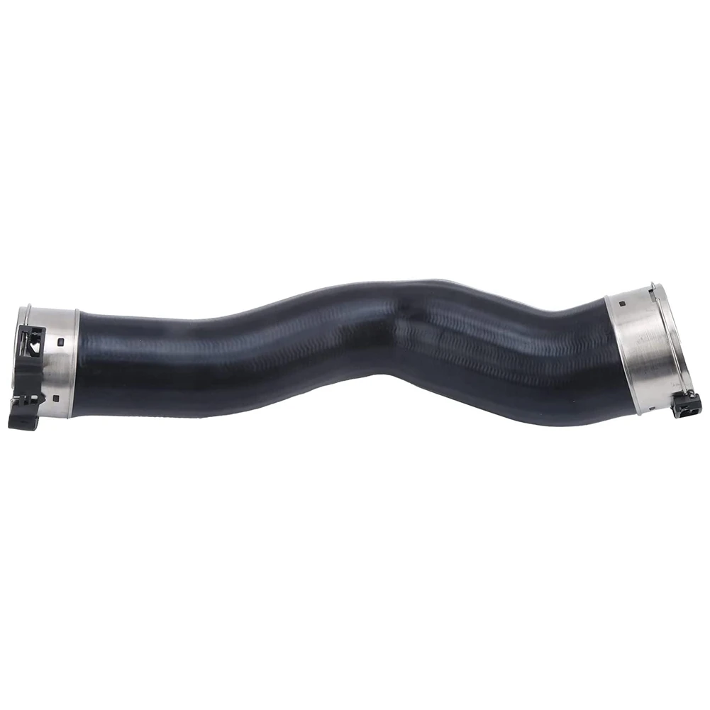 

13717612095, шланг для турбокомпрессора Intercooler для BMW F10 528I 528I XDrive 2.0L
