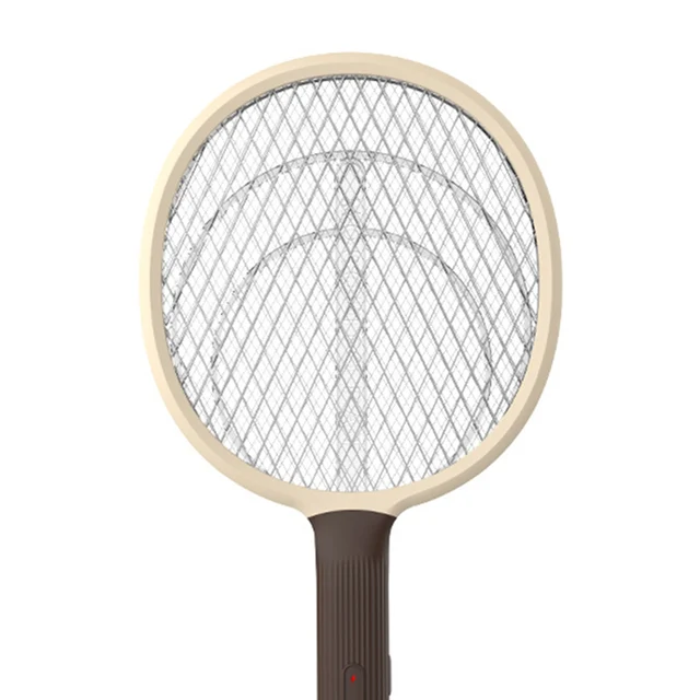 2 -Ből 1 Usb Légy Swatter Electric 3000 V - - Image 6