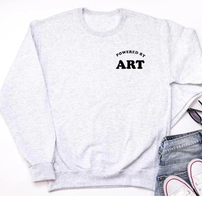 100% cotton sweatshirt full long sleeve top Cotton casual sweatshirt thermal shirt