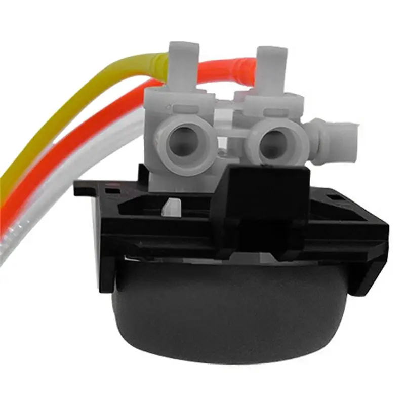 WF-2Pcs 트럭 시트 조정 제어 밸브 시트 조정 스위치 MAN Eurocargo 트럭 81623406127 1510000043 2V5898193