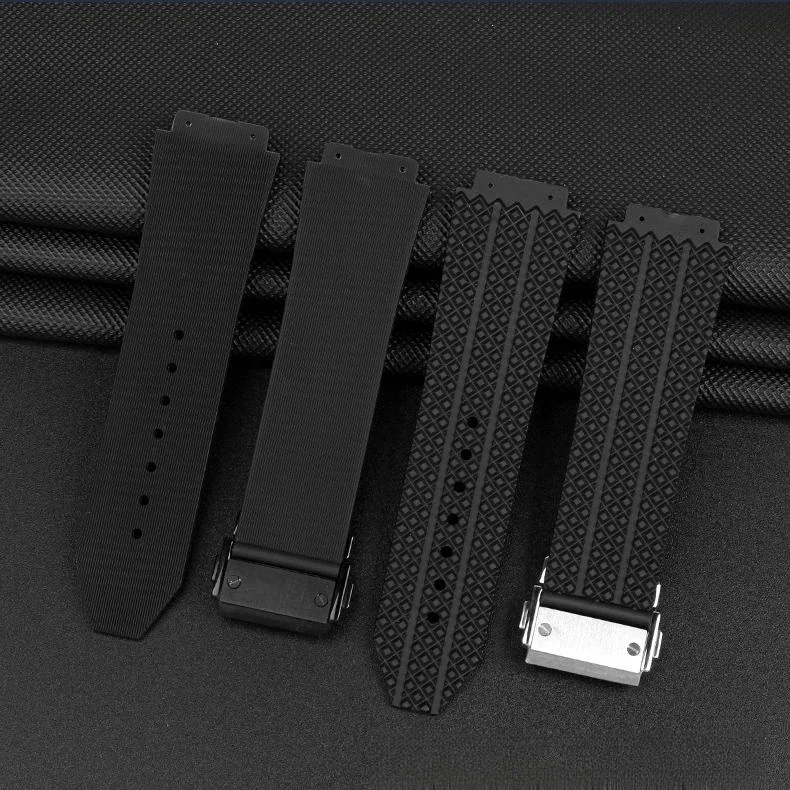 HUBLOT BIG BANG Ŭ ǻ ø Ǹ ð , 25*17mm   ð Ʈ, ð ׼, 25*19mm
