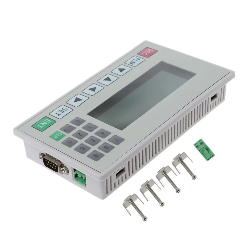 Màn Hình HMI OP320-A V8.0 ( BH : 3 tháng ) - Màn Hình Đồ Họa Thương