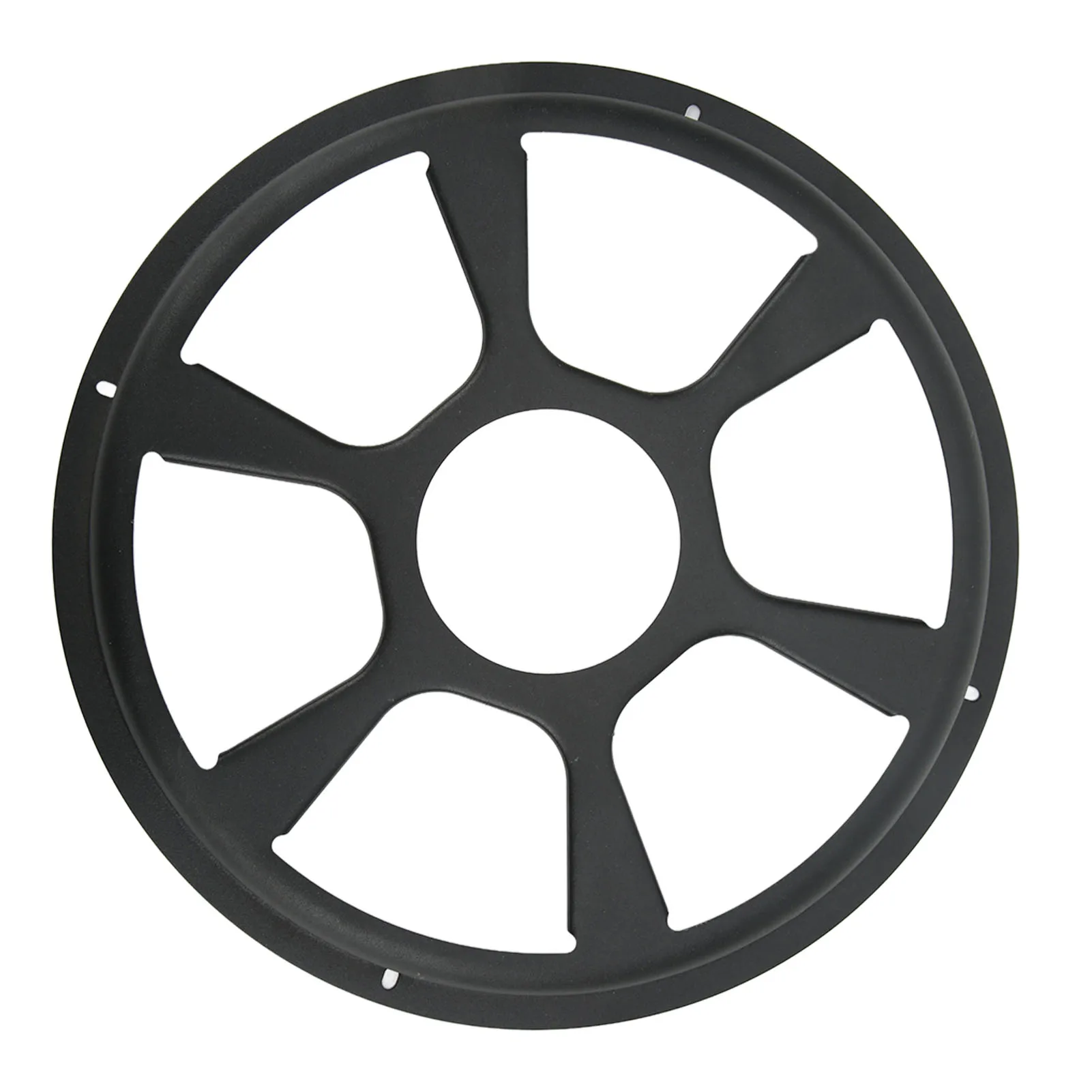 Car Audio Speaker Cover Protector Door Loudspeaker Trim Sub Woofer Decorative Grill car speaker cover