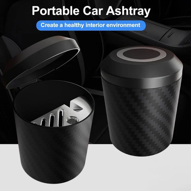 Car Ashtray Heatproof Tube – Ashtray Planet