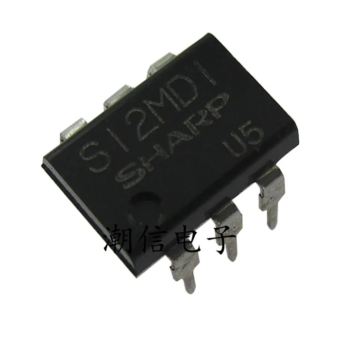 

10 штук S12MD1V фотосессия оригинальная новая фотография