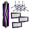 Mop Cloth Frame Board Mop Cloth Holder Mopping Clothes Plate For Samsung POWERbot-E VR05R5050WK Robotics Vacuum Cleaner Replace 2