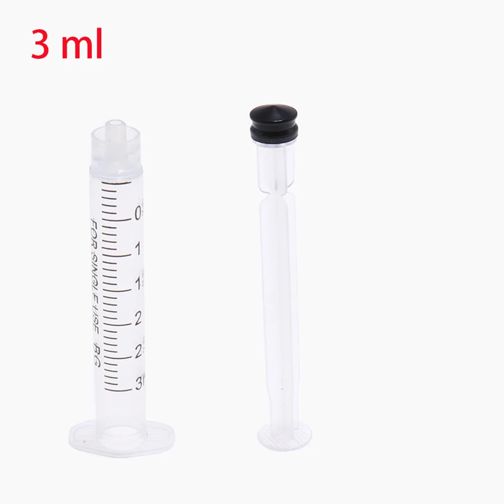 1ml 2ml 3m 5ml 10ml Luer Lock Syringe Ink Injection Industrial Dispensing reusable syringe syringe ink injection liquid syringe syringe glue tool
