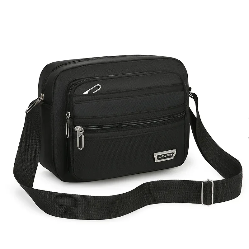 Men-s-Shoulder-Bag-Travel-Leisure-Versatile-Trendy-Waterproof-Business ...
