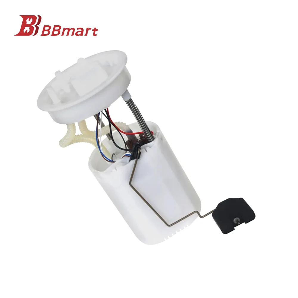 

BBmart Auto Parts 180919051E Fuel Pump Pressurizing Assembly For VW Bora C-Trek Jetta Santana Car Accessories 1PCS