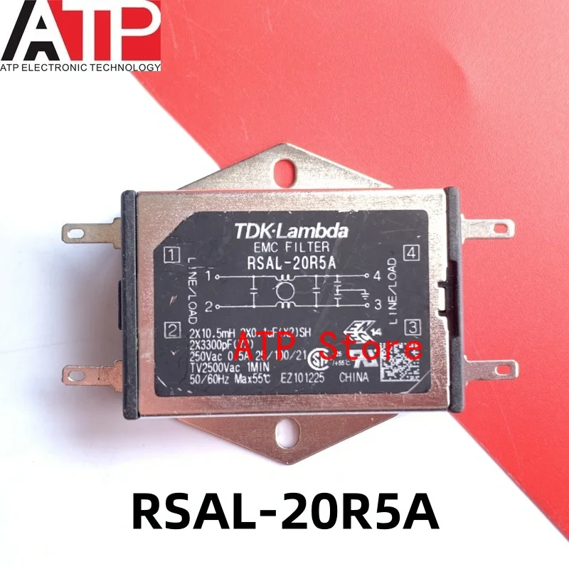 

Оригинальный встроенный чип IC с фотофильтром, 0,5 А, 250 В переменного тока, 1 шт.