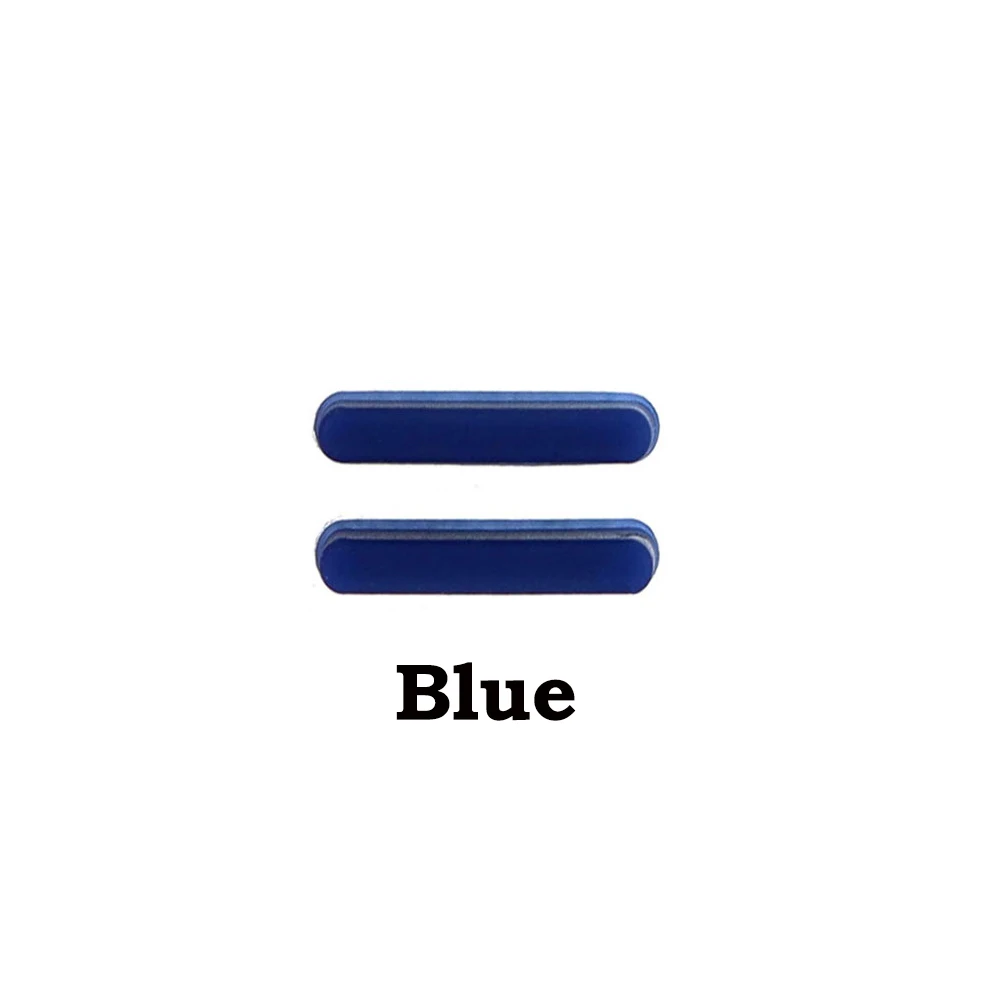 Replacement Silicone Pad Button For 3DS Game Console Upper Top LCD Screen Front Rubber Feet Cover Pad Repair Parts