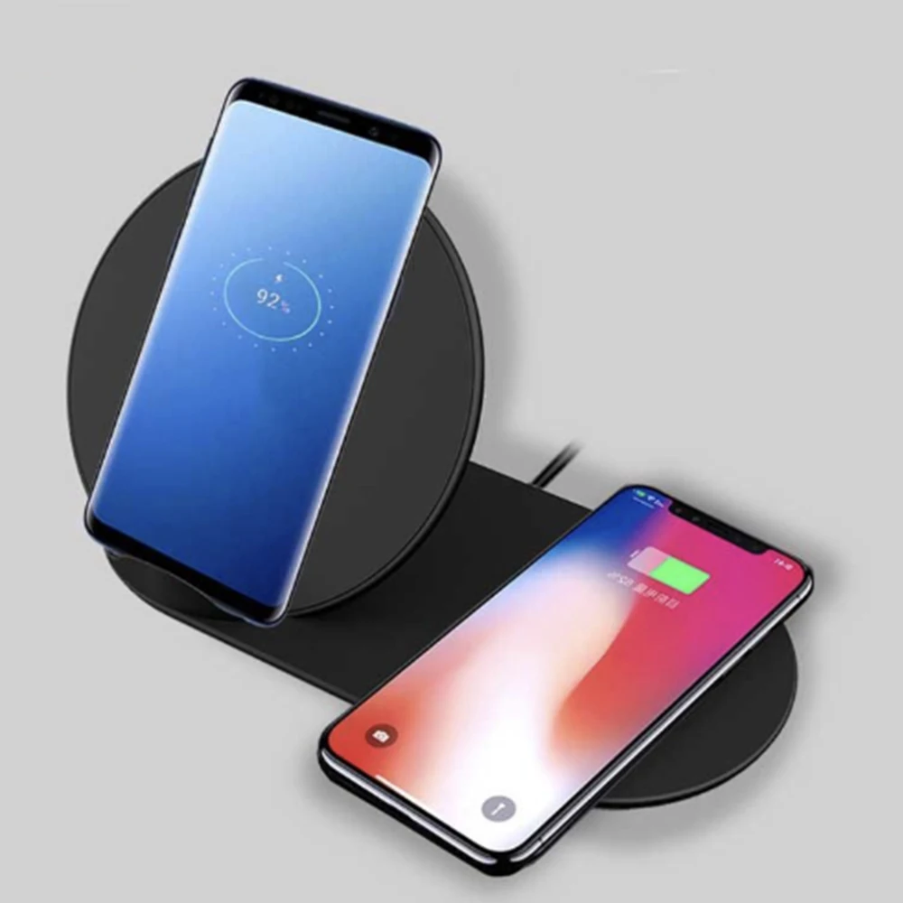 Samsung Galaxy S22 S21 S20 Note 20 Ultra 2In1 15W Fast Wireless Charger Stand For Galaxy S21FE S20FE S10 Note 10 Plus 9,EP-N6100