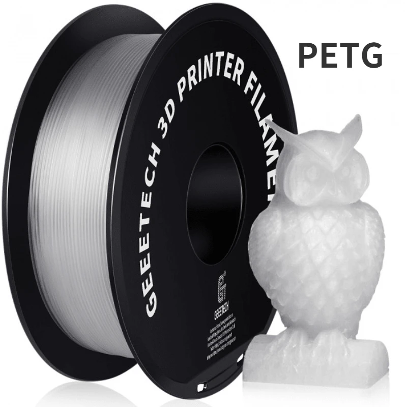 PETG Transparent