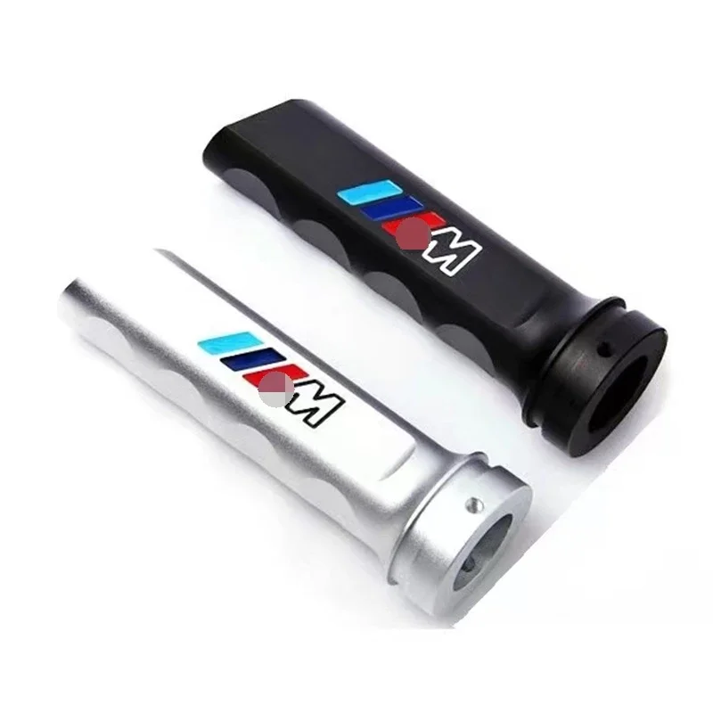Hand Brake Cover Car Handbrake Grips for BMW 1 series 3 series 5 7 Fit E90 F30 F35 metal cover