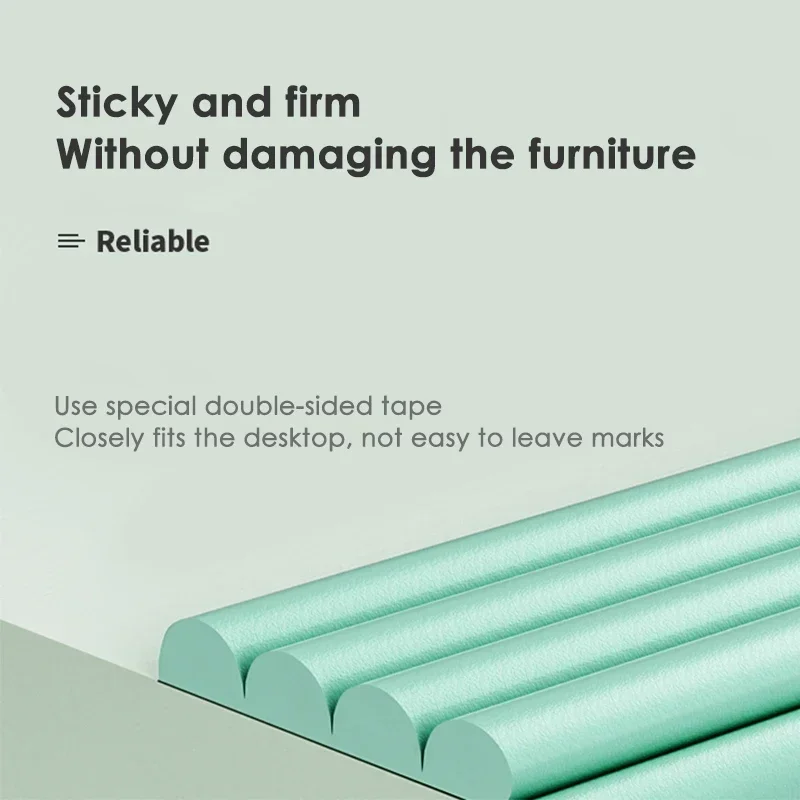 Baby Safety Foam Edge & Corner Protector Strip