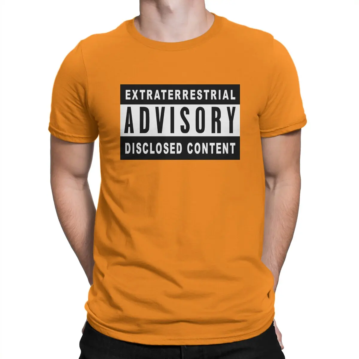 thumbnail image 1 of Camisetas negras para hombre. Advertencia y contenido explícito. Impresionantes camisetas de algodón puro, cuello redondo, manga corta, camisetas estampadas., 1 of 7