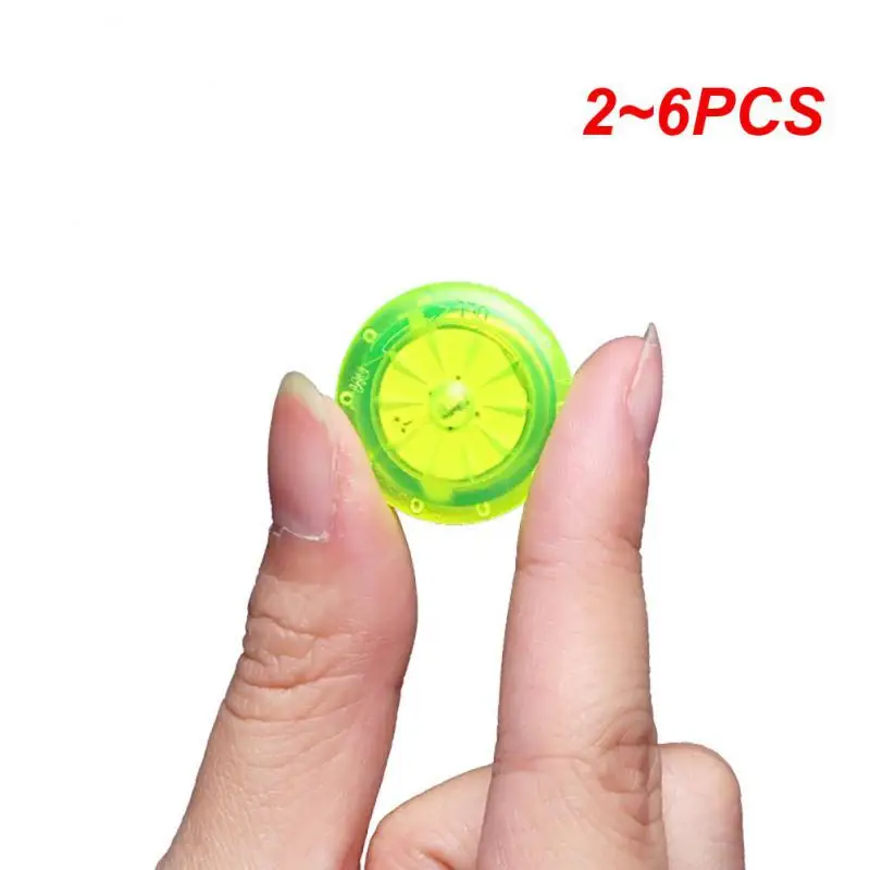 

2 ~ 6 шт., водонепроницаемые светодиодные лампы