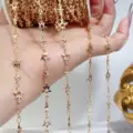 KC Gold Color