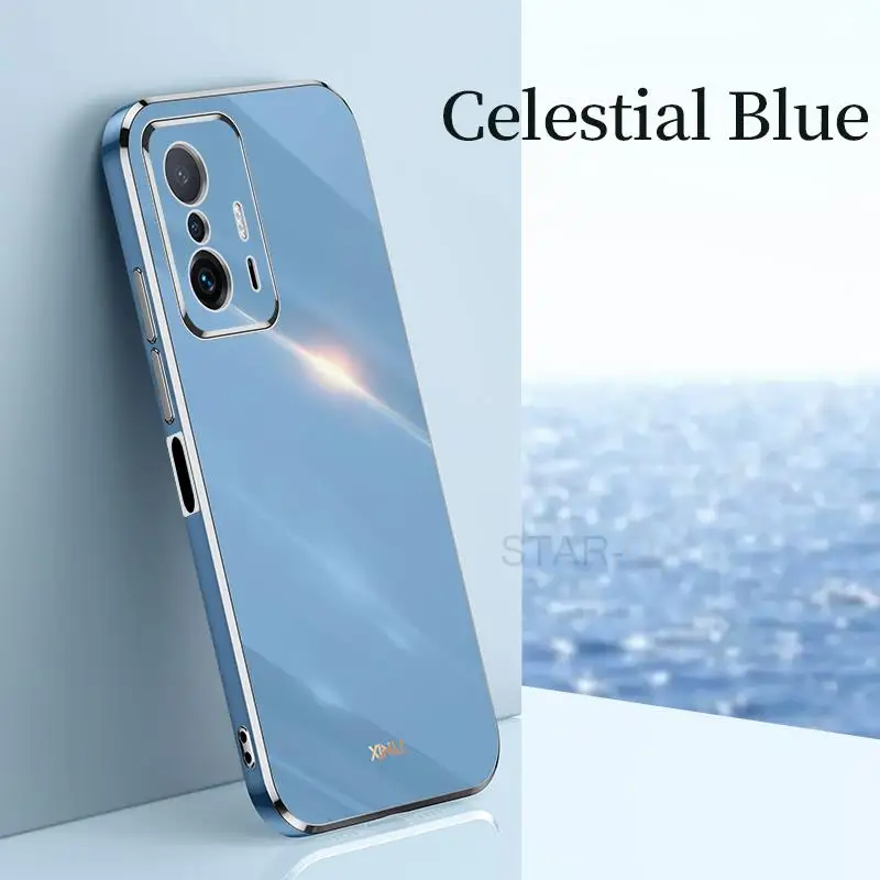Luxury Plating Bumper Ring Holder Phone Case with Silicone Stand Cover