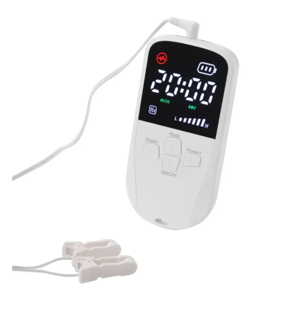 Sleep Aid Device for Insomnia Migraine Depression Relieve Insomnia Electrotherapy Device CES For Fast Sleeping