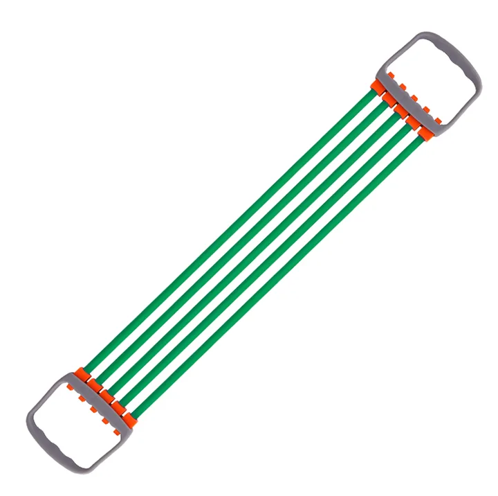 Enhanced Fitness Resistance Bands for Muscle Training and Sit-Up Exercises