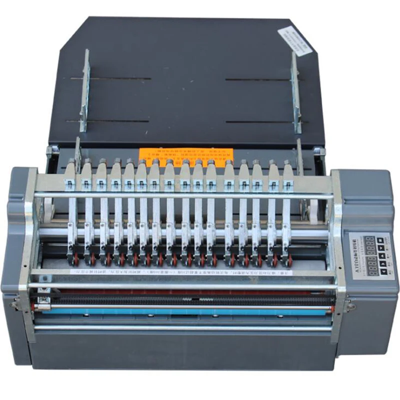 Digital Die Cutter for Sheet Material Contour Cutting Machine - China Label  Cutter, Sticker Cutter