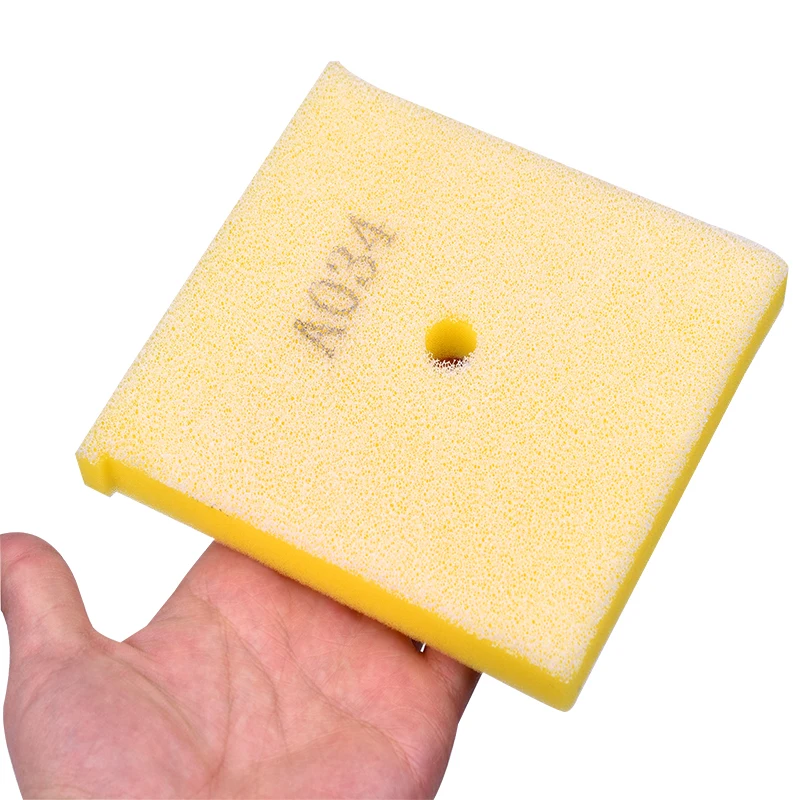 250Cc 500Cc Filtro Aria Moto Filtro Aspirazione Per Zx4 Zs Moto Cyclone Rx3 Zs250 Gy-3 Zs 250 Cyclone Rx4 Zs500 Gy Zs 500