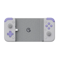 GameSir X2s Mobile Gamepad with Hall Effect Joystick and Trigger (X2s Type-C)