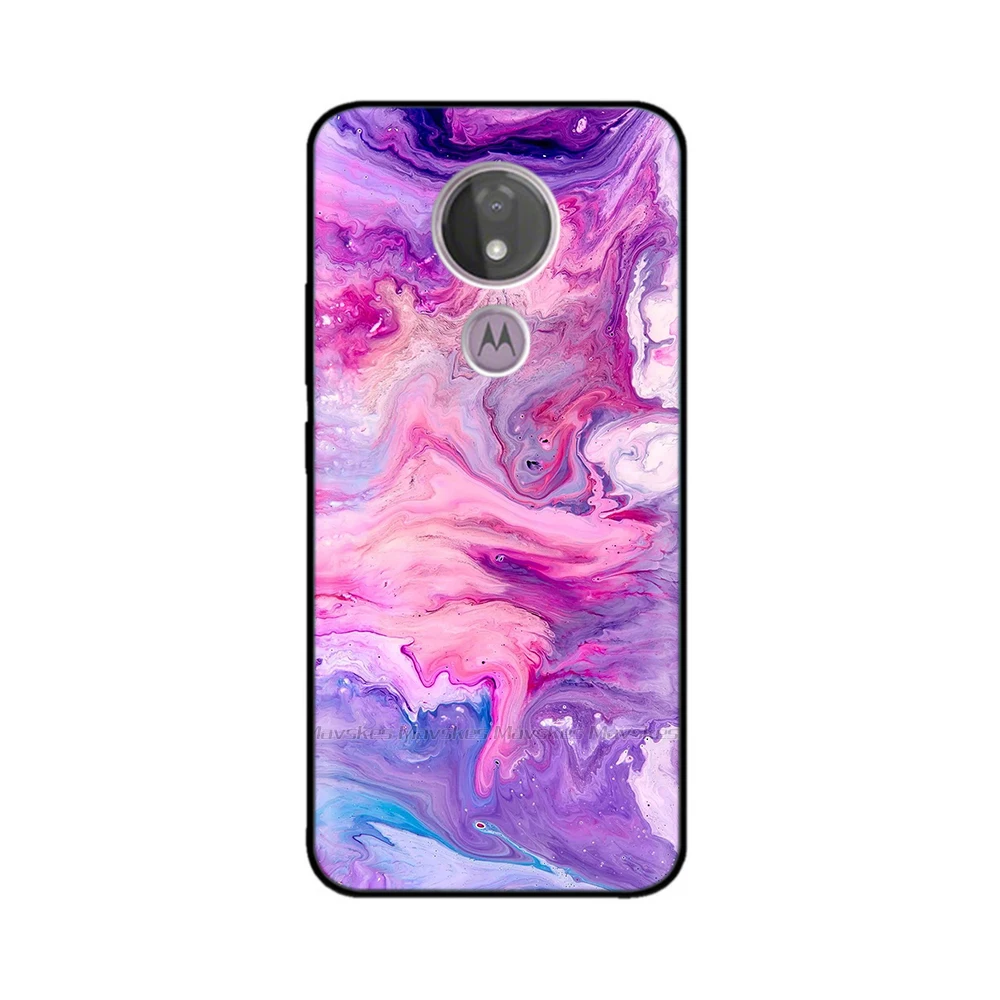 Luxury Black Silicone Soft Phone Case - Enhanced Protection and Stylish Design