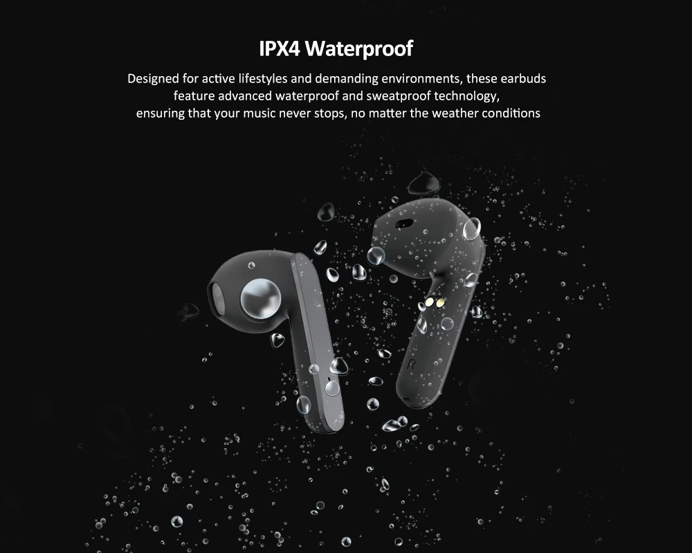IMILAB Imiki MT1 TWS Earbuds