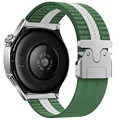 Green White-1