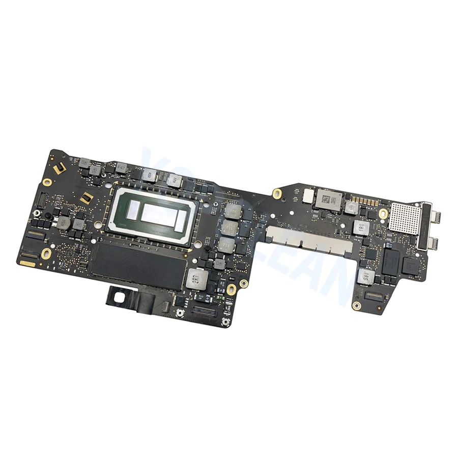 マザーボード 黒 - macbook a1708 - 2017 $_57.JPG?set_id=8800005007