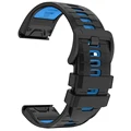 Black Blue