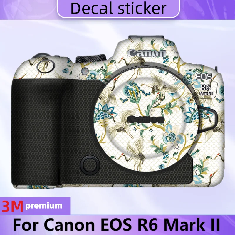 adesivo-para-c-mera-canon-eos-r6-mark-ii-pele-protetora-pel-cula