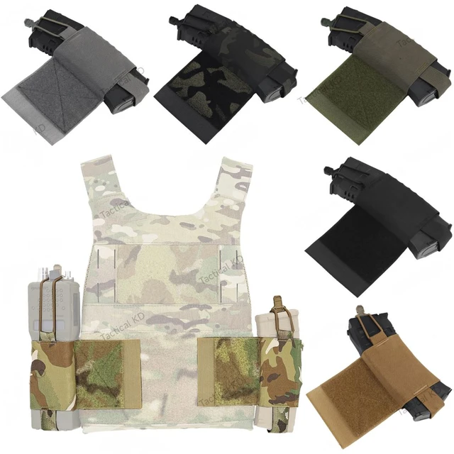 Chest Rig Vs Tactical Vest ecampus.egerton.ac.ke
