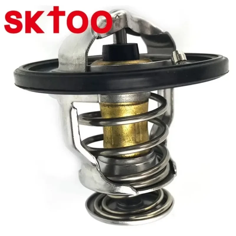 90916-03129 9091603129 90916-03136 90916-C3001 Automotive Engine Coolant Thermostat for Toyota RAV4 Camry Corolla Sienna Lexus