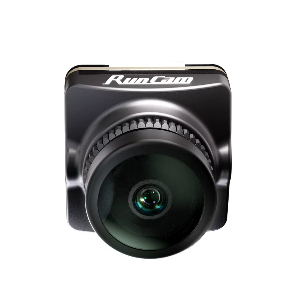 RunCam Phoenix 2 SP V5 Camera DC 5-36V Screen ratio 4:3/16:9 7.5g Back-Illuminated For RC FPV Racing Drones Quadcopter
