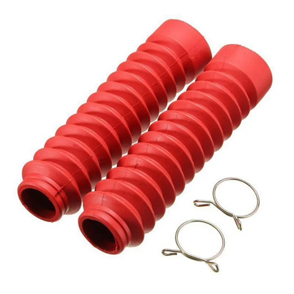 

Shock Absorbing Covers Line Height Suitable For Most Motorcycles Dust Cover Quick Installation And Easy To Use