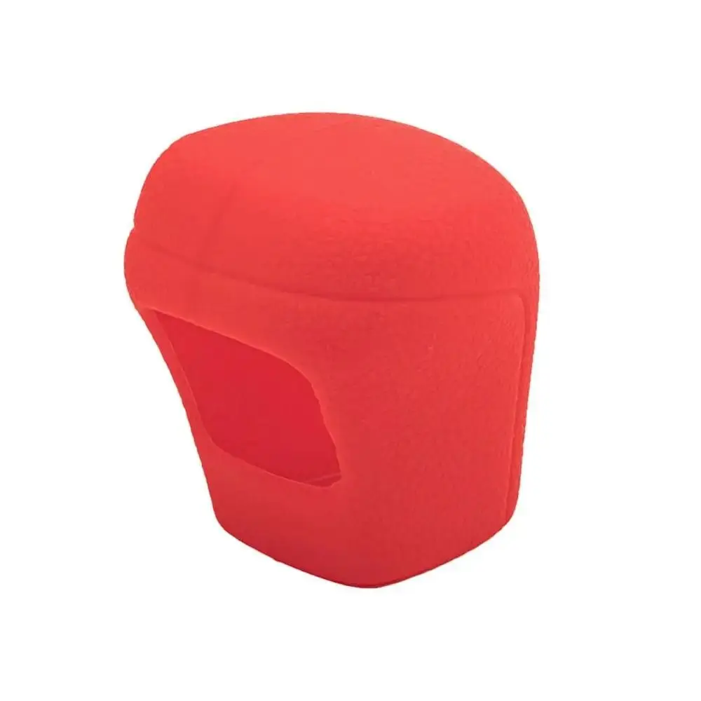 Car Silicone Automatic Gear Shift Knob Cover Antislip Shifter Knob Univeral Fit Shifter Handle For Toyota C-HR For Camry/Corolla