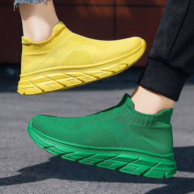 Hot Sale Fashion Running Sneakers 1