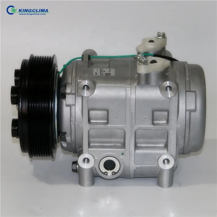 High Quality Zexel Dks 32 Tm31 Bus Air Conditioning Compressor
