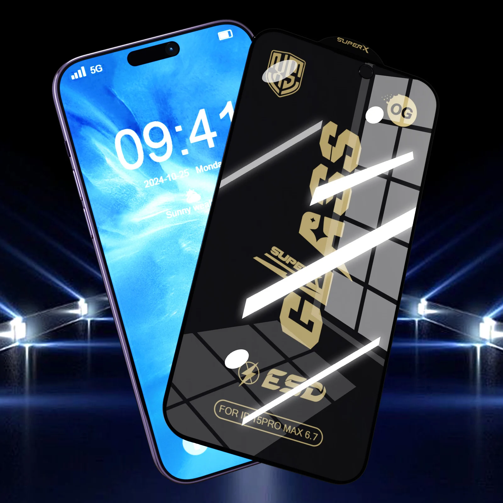 3PCS Gehärtetes Glas Für Xiaommi Redmi Hinweis 13 Pro 5G 14 12 Pro Plus 11 10 9 14s 13s 13R 12R 12s 11s 10s 9s 10s Screen Protector – Detail 11