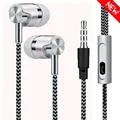 (New) 3.5MM Silver