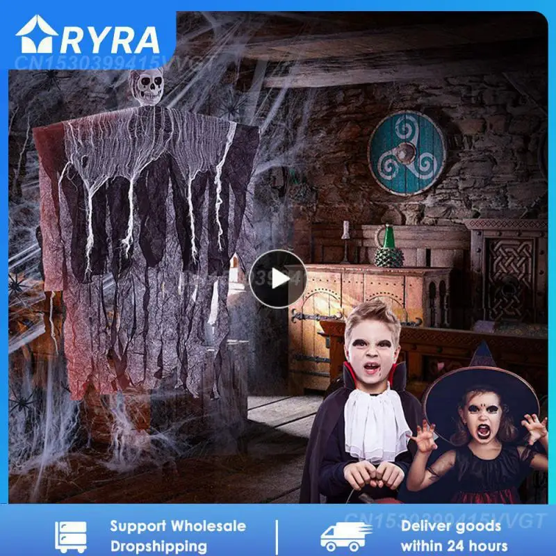 

Страшное украшение, страшное украшение, страшное оформление, страшное ползание, привлекательный уникальный страшный череп, подвесное украшение, фотоэлемент, скелет, реквизит, странный страшный жуткий