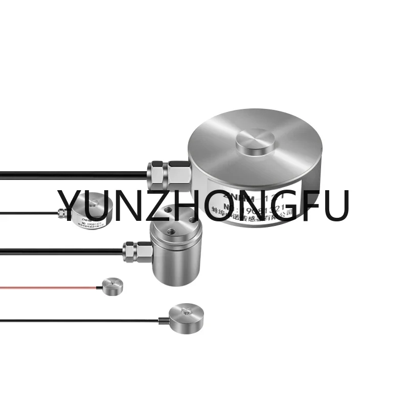 

Small size load cell, pressure load cell Miniature load cell, miniature gravity sensor